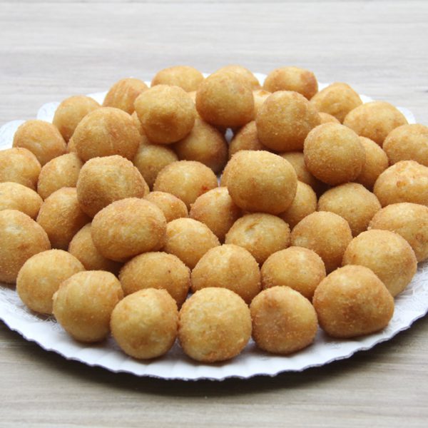 Bolinha de queijo