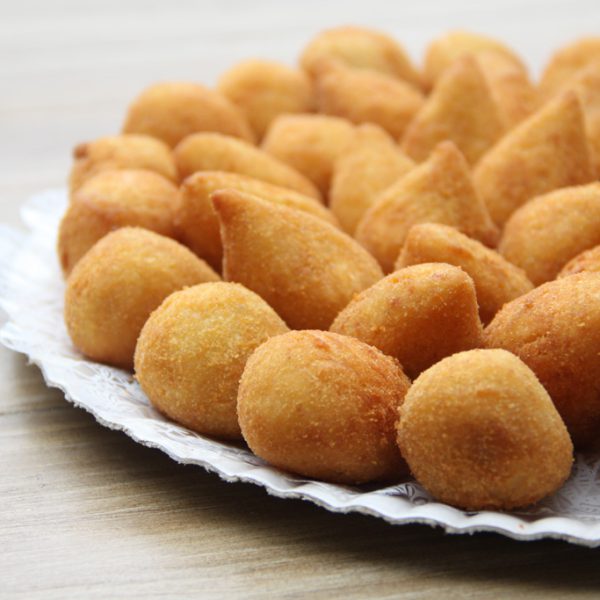 Coxinha